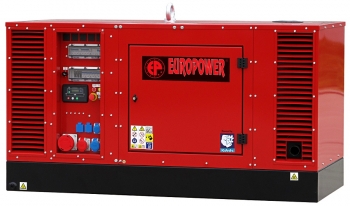   31,68  EuroPower EPS-44-TDE     - 