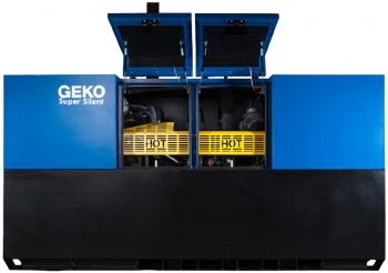  1002  Geko 1253010-ED-S/KEDA-SS     - 