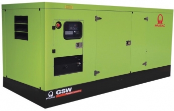   368  Pramac GSW-510-DO   - 