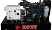  9  EuroPower EP-103-DE  ( ) - 