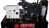   9,9  EuroPower EP-123-DE  ( )   - 