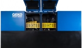  1204  Geko 1500010-ED-S/KEDA-SS   - 