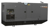 Дизельный генератор 453,6 квт Generac VME600 в кожухе с АВР - новый