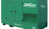   80  GMGen GMC110   - 