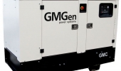   28  GMGen GMC38   - 
