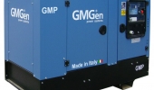   16  GMGen GMP22   - 