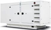 Дизельный генератор 1102 квт Hertz HG-1500-PM в кожухе с АВР - новый