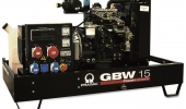   10,2  Pramac GBW-15-P-AUTO  ( )   - 